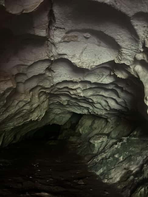 From Tirana: Pëllumbas hiking & Cave exploration - Detailed Breakdown of the Itinerary