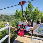 From Tirana: Petrela Zipline Adventure with Transport - The Highlights and Why They Matter