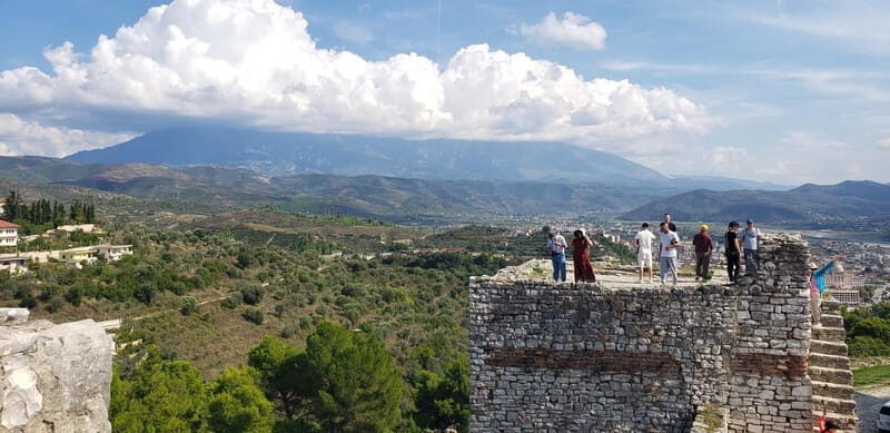 From Tirana : Private Full Day Tour to Berat & Durres - What’s Included & What’s Not