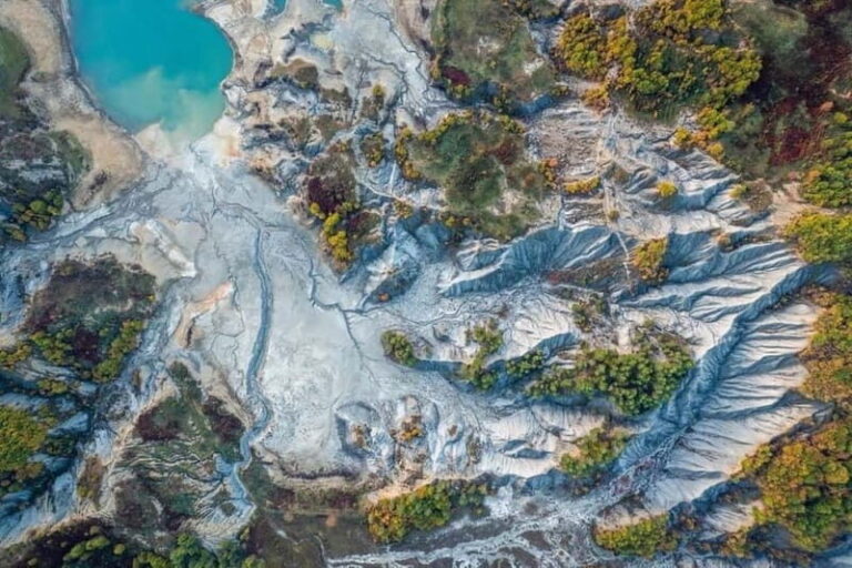 From Tirana: PRIVATE Hiking Tour Lake Bovilla & Mount Gamti - What Sets This Tour Apart