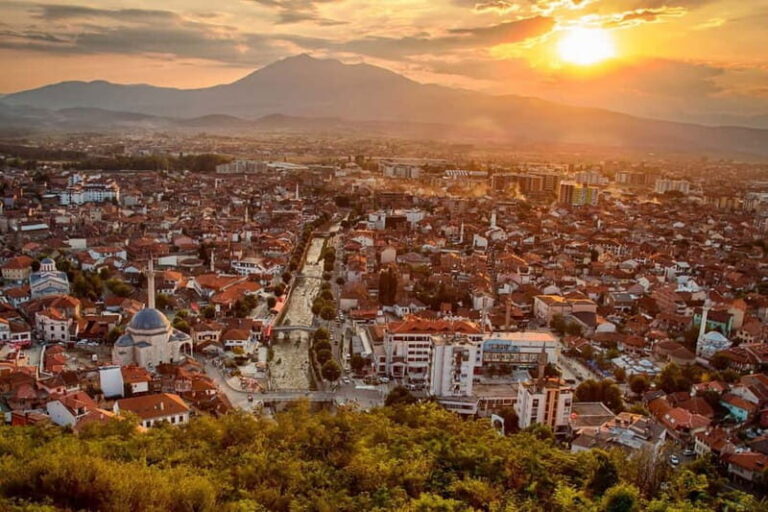 From Tirana: Prizren and Pristina Guided Tour - Evaluating the Value