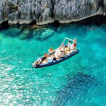 From Tirana: Saranda Blue Eye, Ksamil Islands with Boat Tour - Practical Details and Tips