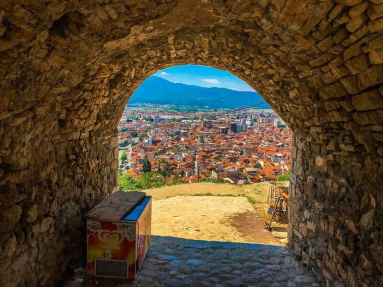 From Tirana: Semi-Private Day Tour to Prizren - The Itinerary in Detail
