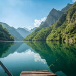 From Tirana: Shala River and Komani Lake Boat Day Tour - What makes this tour stand out?