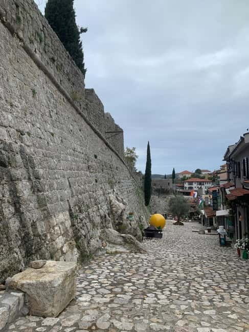 From Tirana: Shkodra and Ulcinj, Montenegro Day Tour - Transportation and Group Dynamics  