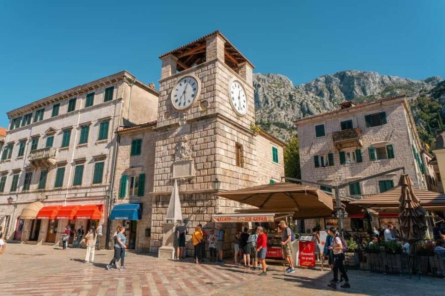 From Tirana/ Shkodra: Budva & Kotor Day Trip with Guide - The Value of the Tour