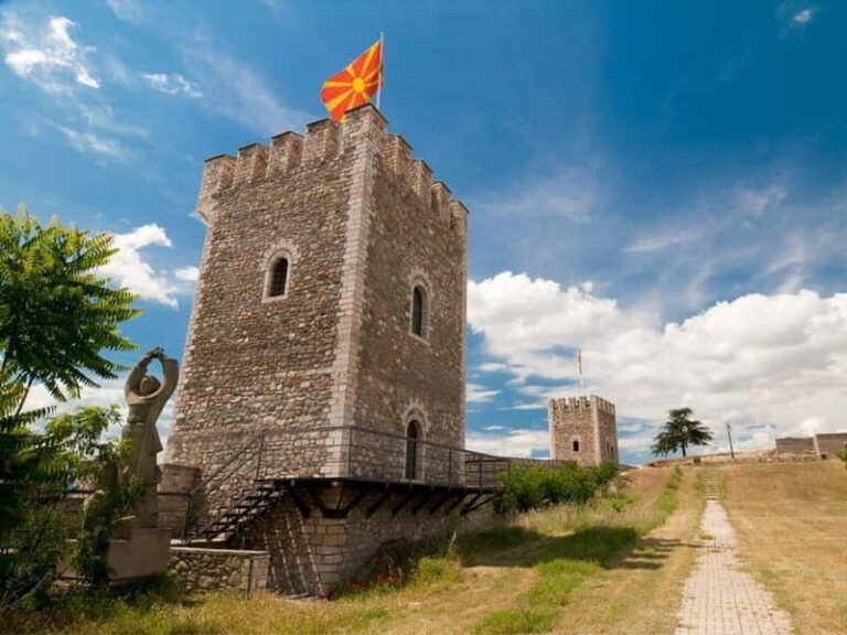 From Tirana: Skopje Private Day Tour - Who Will Love This Tour?