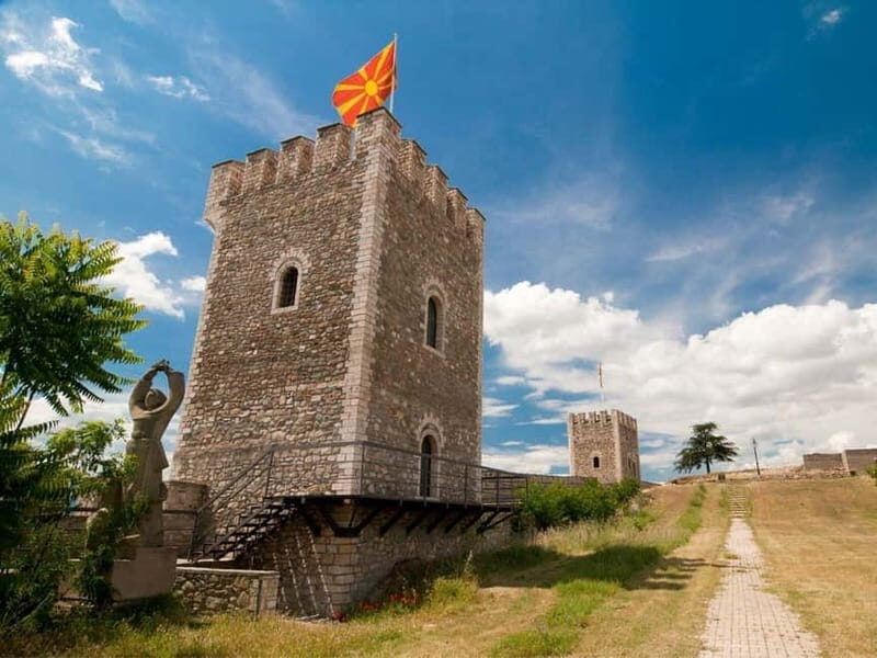 From Tirana: Skopje Private Day Tour - Who Will Love This Tour?