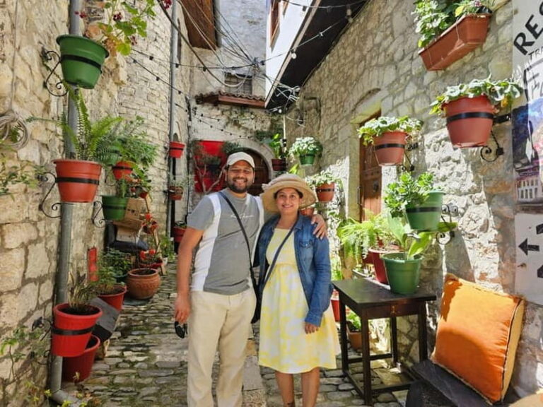 From Tirana: Small Group Day Trip to Berat & Belsh Lake - Authentic Insights from Reviewers