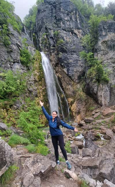 From Tirana: Theth Guided Day Trip with Zipline and Blue Eye - What’s Included and What to Consider