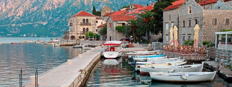 From Tirana to Montenegro: Kotor and Budva, Day tour - Practical Details & Tips