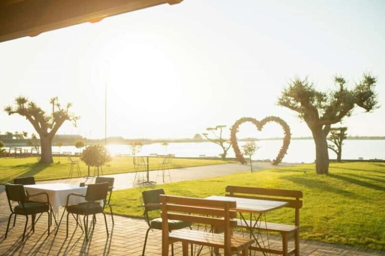 From Tirana: Ulza Lake and Patok Lagoon Day Trip - The Lakes of Albania: Shkopet and Ulza