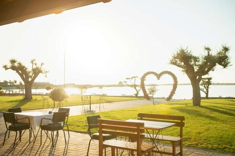 From Tirana: Ulza Lake and Patok Lagoon Day Trip - The Lakes of Albania: Shkopet and Ulza