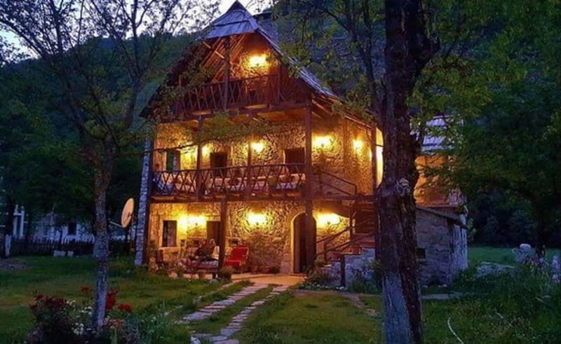 From Tirana: Valbona Park with Ferry Ride and Prizren City - What’s Included and What’s Not