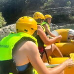 From Tirana: Vjosa Rafting & Benja Thermal Baths Day Tour - Why This Tour Stands Out