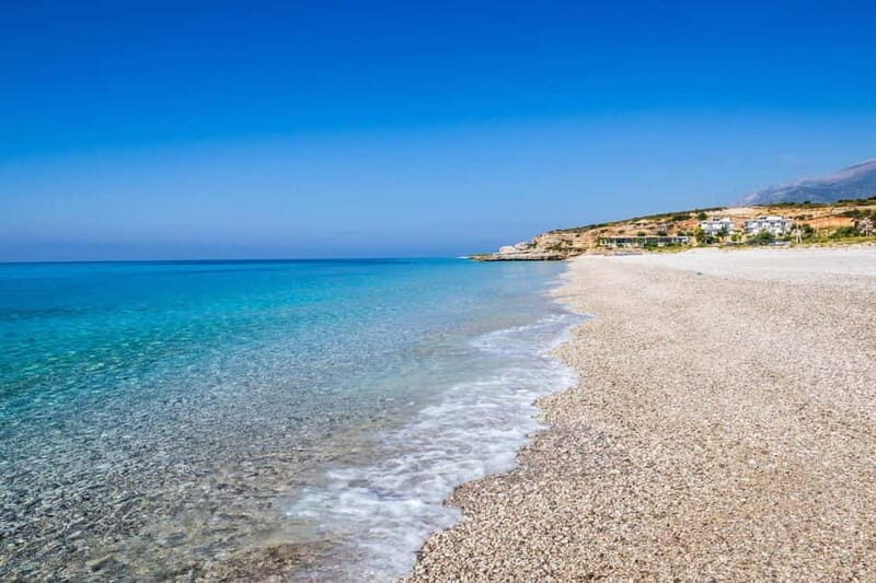 From Tirana: Vlora City and Zvernec Island Guided Day Trip - Practical Details and What You Can Expect