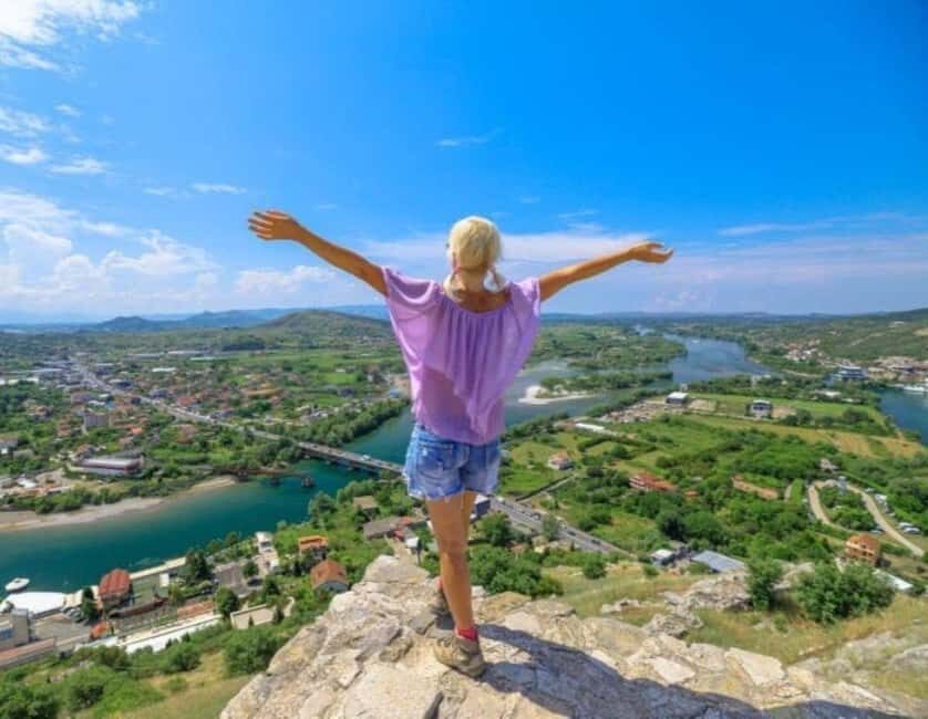 From Tirana:Shkodër  Rozafa Castle, Old Town & Mask Factory - Practical Considerations