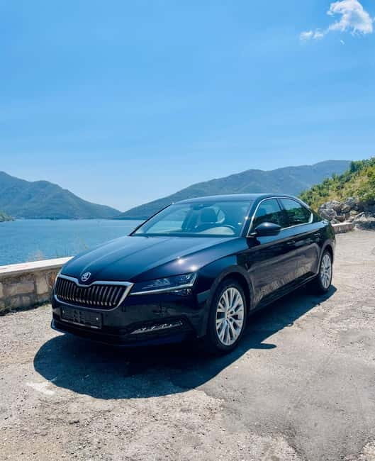 From Tivat: Private Tour of Herceg Novi, Perast, and Kotor - Who Is This Tour Best For?