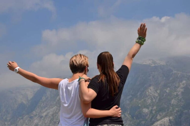 From Tivat: Vrmac Hill Scenic Hike above Boka Bay - Who Is This Tour Best Suited For?