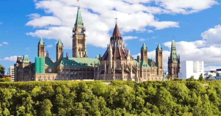 From Toronto: Montreal and Quebec 3-Day Tour - What Makes This Tour Stand Out?