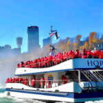 From Toronto: Niagara Falls Tour + Boat Ride and/or Journey - Why This Tour Offers Great Value