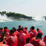From Toronto: Niagara Falls + Winery, Cruise, & Lunch Option - Who Will Love This Tour?