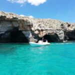 From Torre Vado: BOAT EXCURSION - The Realities of the Tour