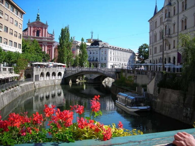 From Trieste: Ljubljana and Lake Bled Full-Day Bus Tour - Practical Aspects & Value