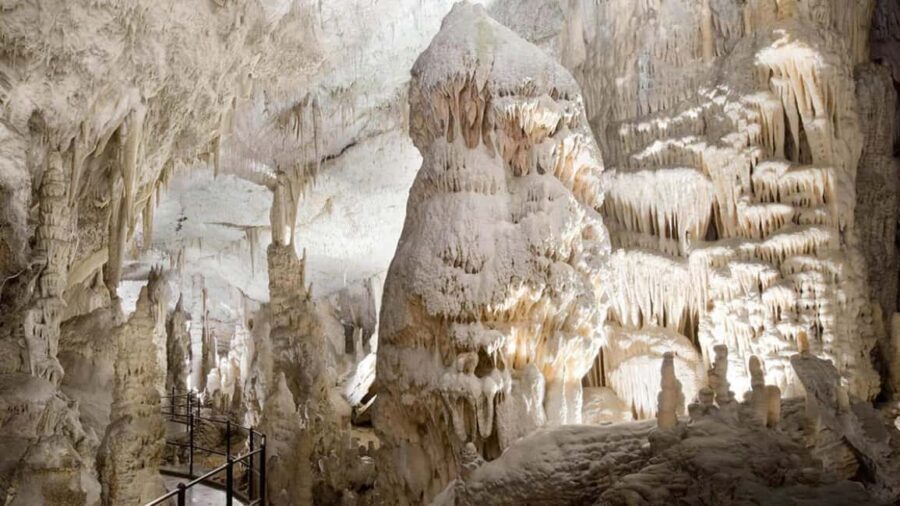 From Trieste: Postojna Cave & Predjama Castle Tour - In-Depth Look at the Itinerary