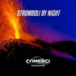 From Troepa: Stromboli by night - What to Expect: The Day Unfolded