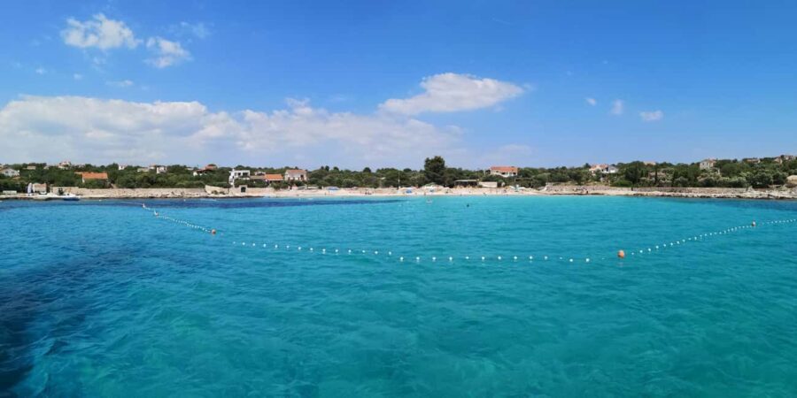 From Trogir & Vinie: Vela Rina, Maslinica & Blue Lagoon - The Itinerary in Detail: What You Can Expect