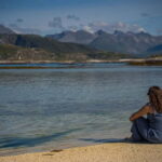 From Tromsø: Arctic Roadtrip: fjords tour with scenic picnic - The Transportation and Comfort