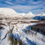 From Tromsø: Daytime Snowshoeing and Snow Park Visit - Detailed Breakdown of the Itinerary
