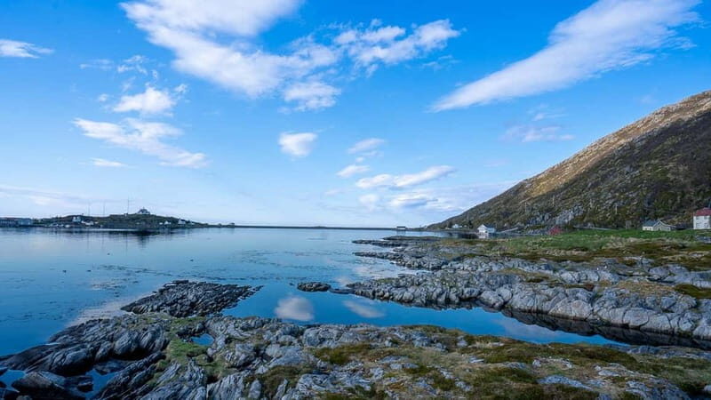 From Tromsø: Experience Vannøya Island Wild, Remote & Real - Discovering Vannøya: An in-depth look at what the tour offers