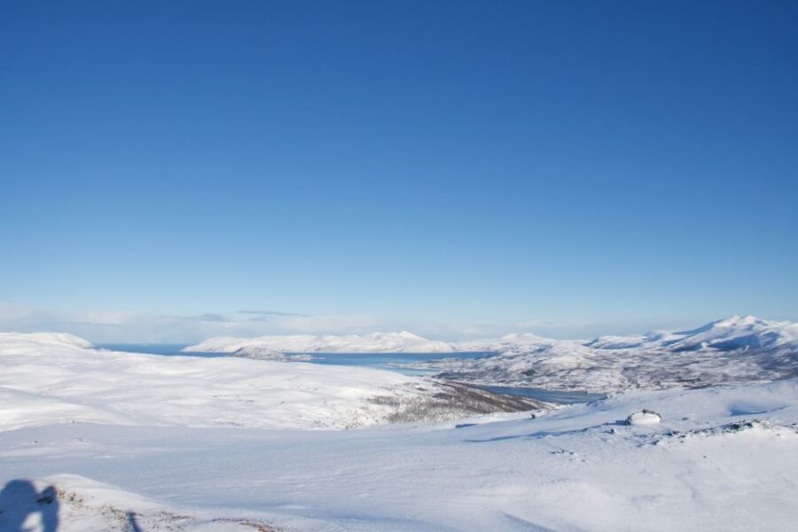 From Tromsø: Guided Snowshoe Hike Experience - Equipment and Comfort
