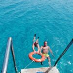 From Tropea: Alessandro Excursions to Capo Vaticano - The Itinerary: What to Expect During the 3-Hour Tour