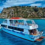 From Tropea: Capo Vaticano boat tour with snorkel & aperitif - What’s Included and What to Expect