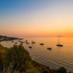 From Tropea: Panarea Island and Stromboli Volcano by Night - Journey into the Aeolian Islands