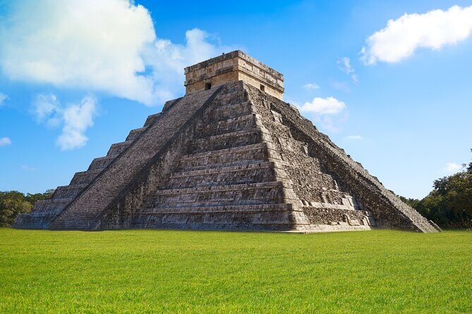 From Tulum Chichen Itza Cenote and Valladolid - Who Would Love This Tour?
