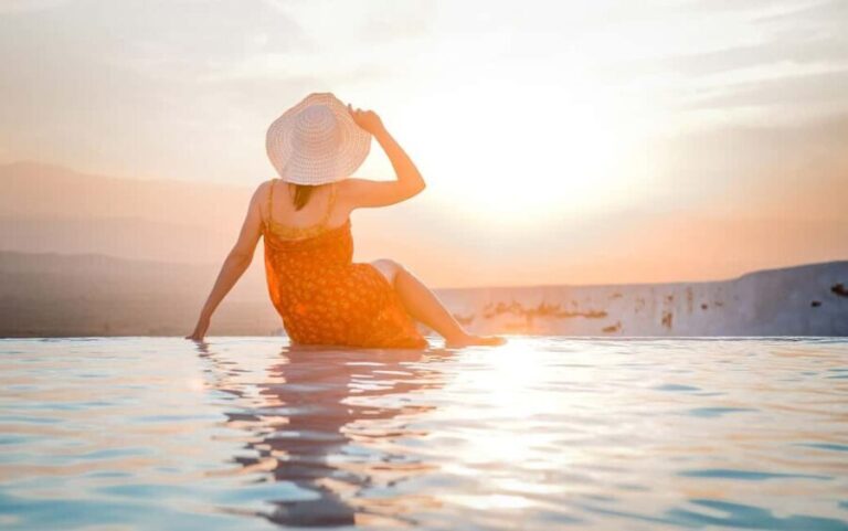 From Turunc: Pamukkale Cotton Castle & Hierapolis Day Trip - What Makes This Tour a Good Choice?