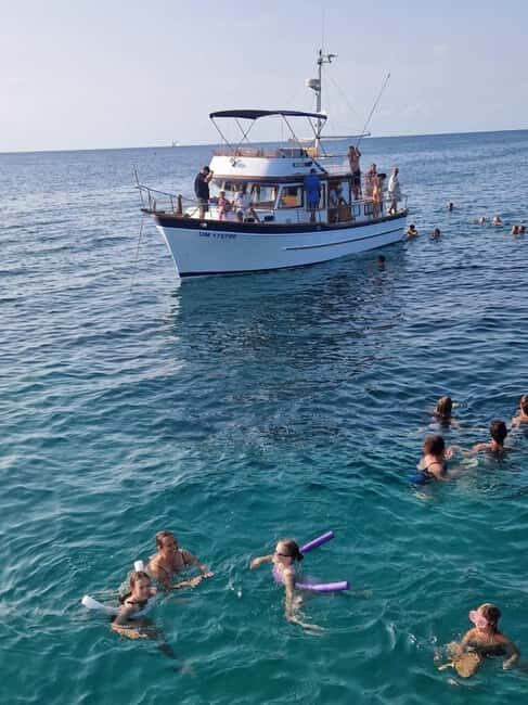 From Umag: Boat Tour to Savudrija with Swimming and Dolphins - Exploring the Scenic Route from Umag to Savudrija