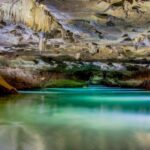 From Valencia: Boat trip to the Caves of Sant Josep - The Guided Tour and Cave Experience