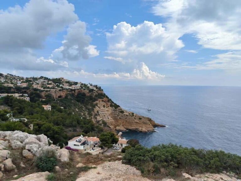 From Valencia: Granadella Beach, Javea, Cabo la Nao - Final Thoughts: Is It Worth It?