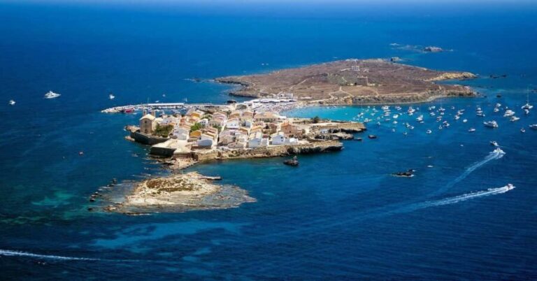 From Valencia: Isla Tabarca Day Trip with Catamaran Ride - Who Will Love This Tour?