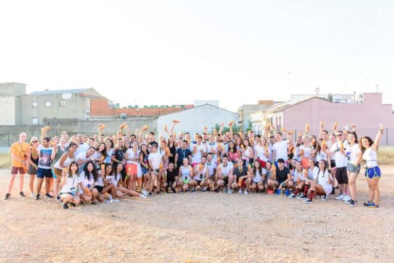 From Valencia: La Tomatina 2026 - Is This Tour Worth It?