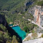 From Valencia: Montanejos Pools & Rafting, Kayak or Hike - The Detailed Itinerary
