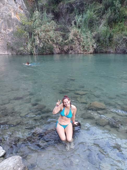 From Valencia: Montanejos Thermal Springs, Half day tour - Transport, Price, and Overall Value