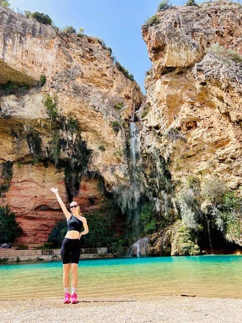 From Valencia: Wine Tasting + Nature exploration - Practical Details: What You Need to Know