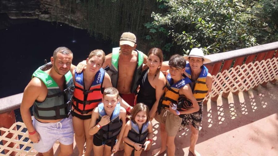 From Valladolid Chichén Itzá and 2 Cenotes (shared transportation) - The Sum Up: Is It Worth It?