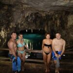 From Valladolid: Ek Balam + 2 Cenotes + Traditional Food - A Deep Dive Into the Day’s Highlights